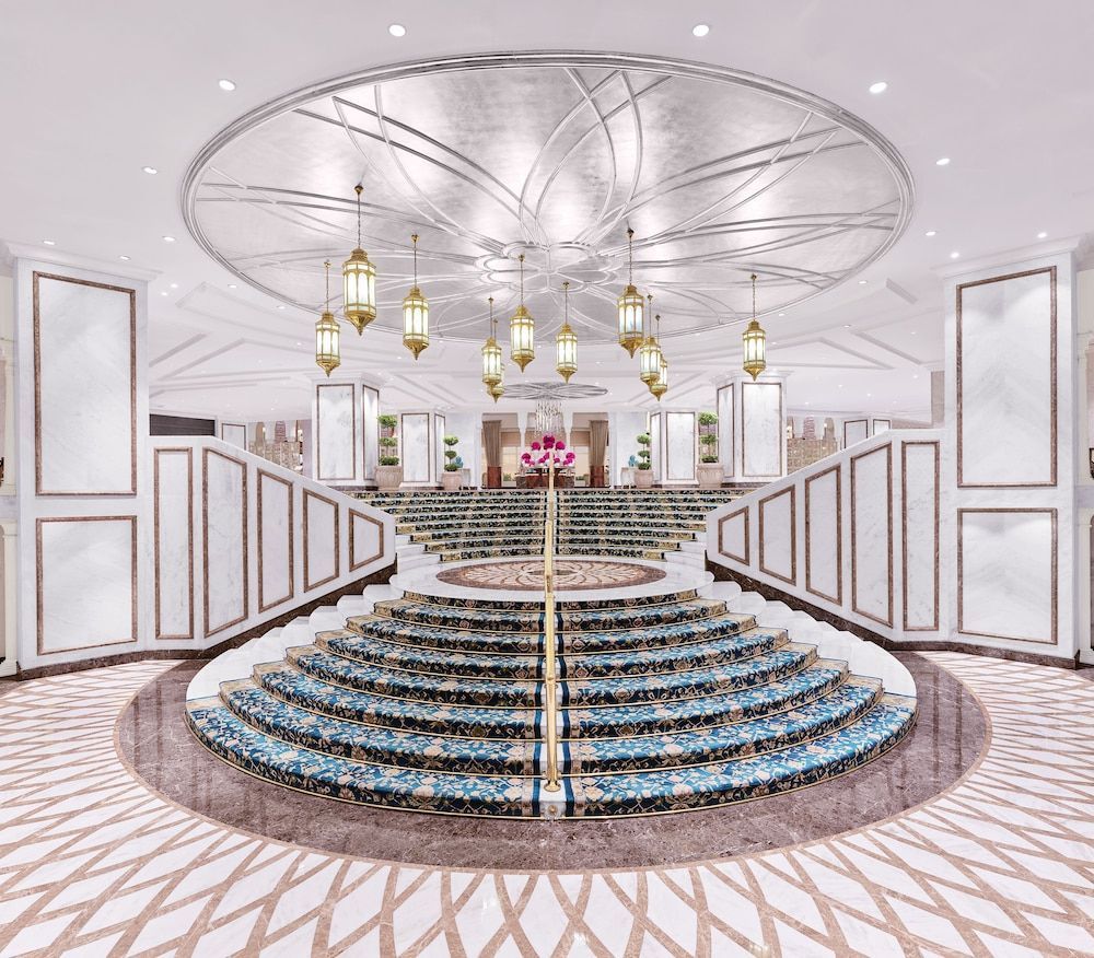 Taj Palace, New Delhi 2