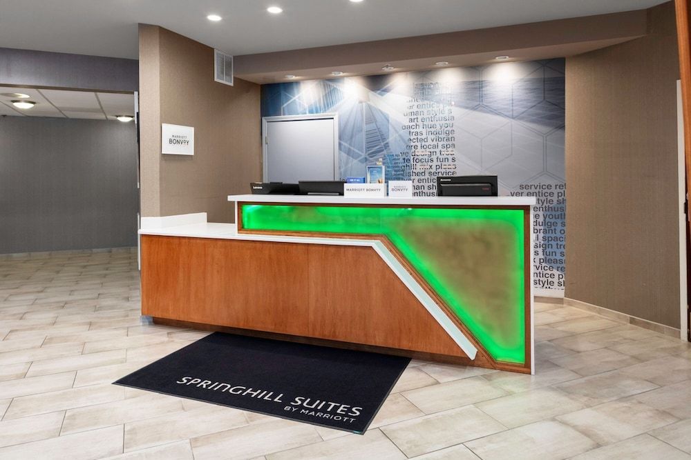 SpringHill Suites by Marriott Baton Rouge South 2