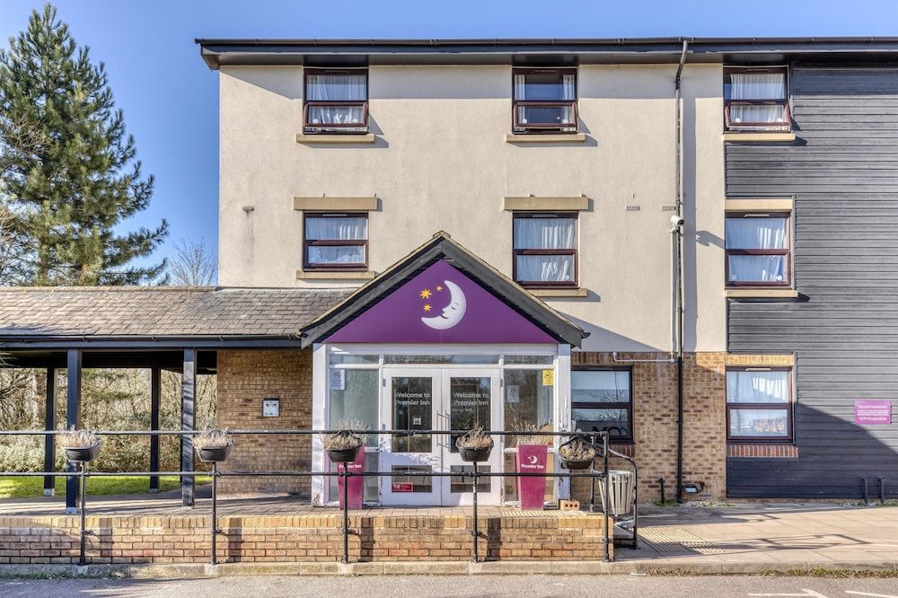 Premier Inn Chelmsford - Boreham 1