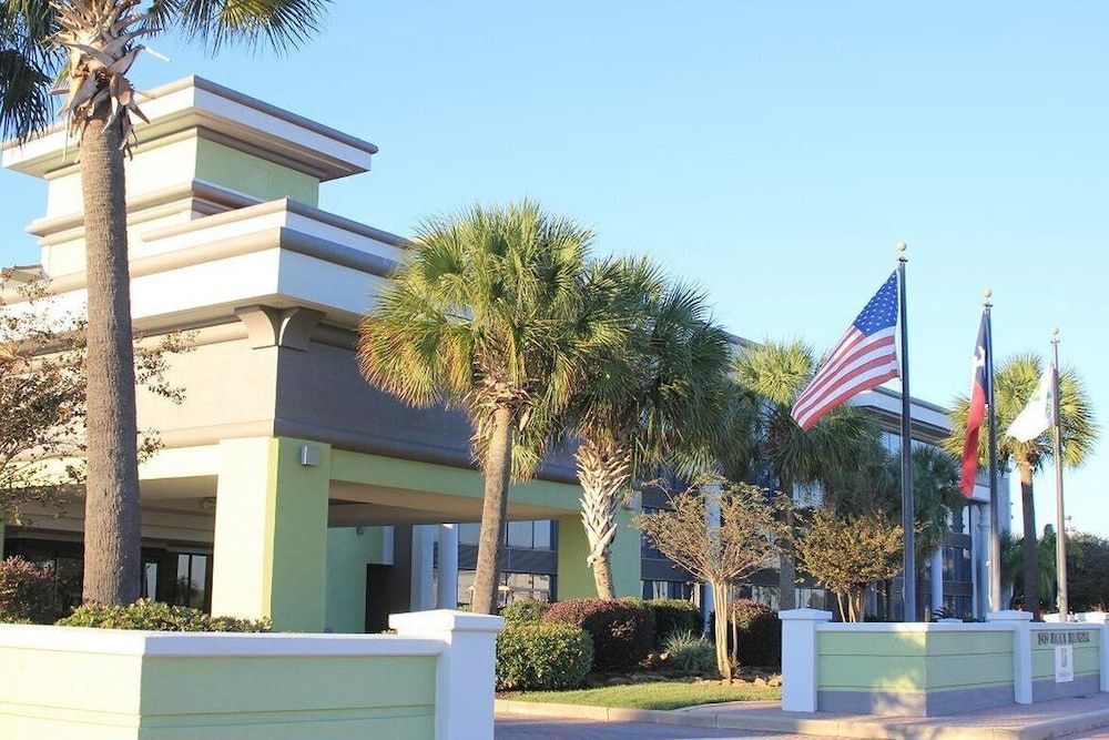 Holiday Inn PORT ARTHUR - PARK CENTRAL by IHG 1