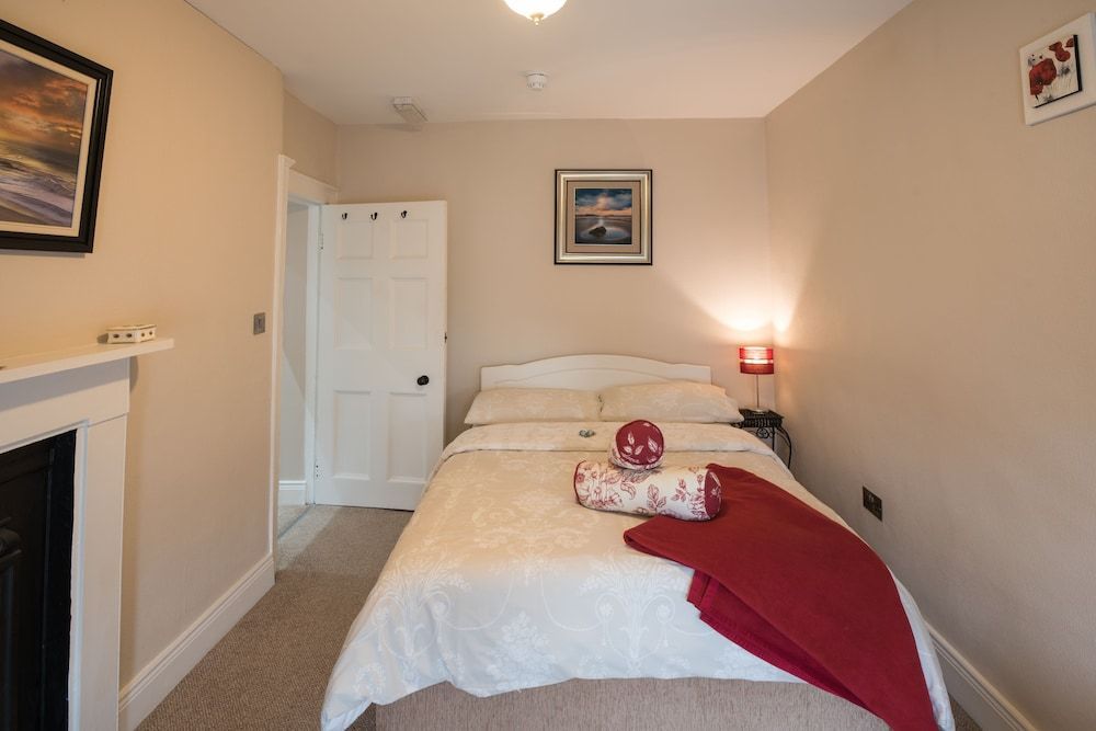 Charming 2 Bed Apartment Donegal Town Centre 2