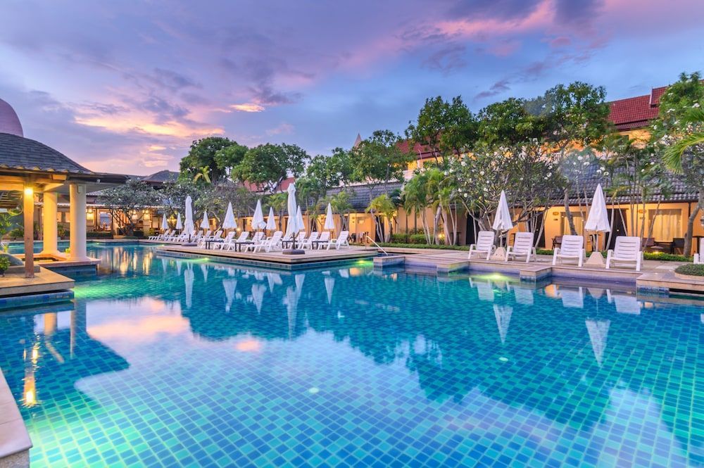 Phuket Kata Resotel 1