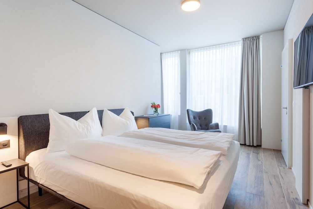 Centurion Swiss Quality Towerhotel Windisch 1