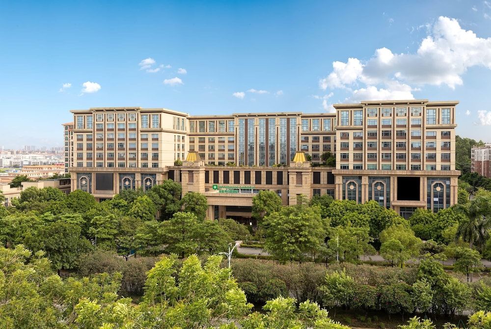 Wyndham Garden Foshan Nanhai 1