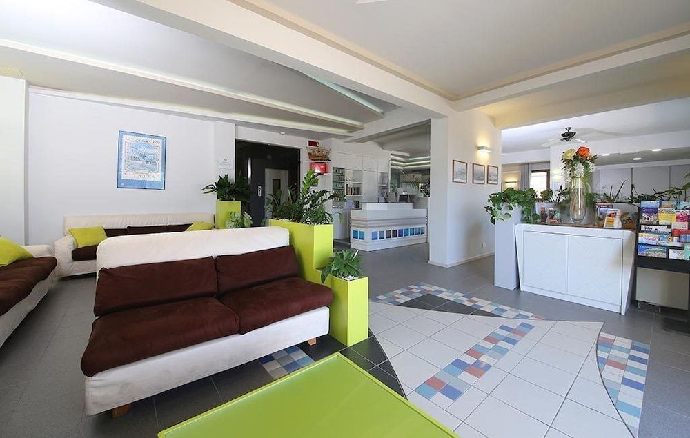 Hotel Caravel 2