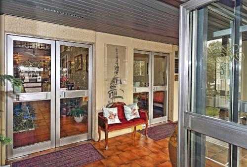 Hotel Residence Sogno 1