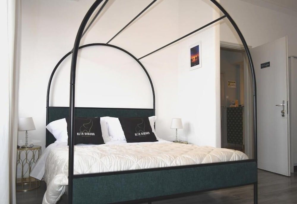 Alta Dimora b&b suites 1