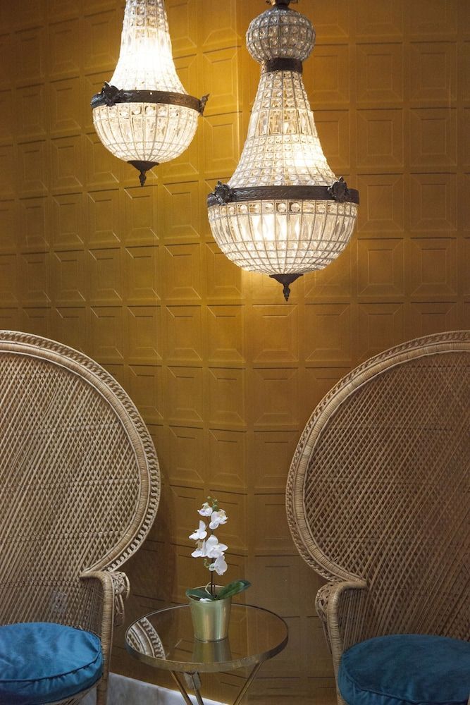 Petit Palace Canalejas Sevilla 2