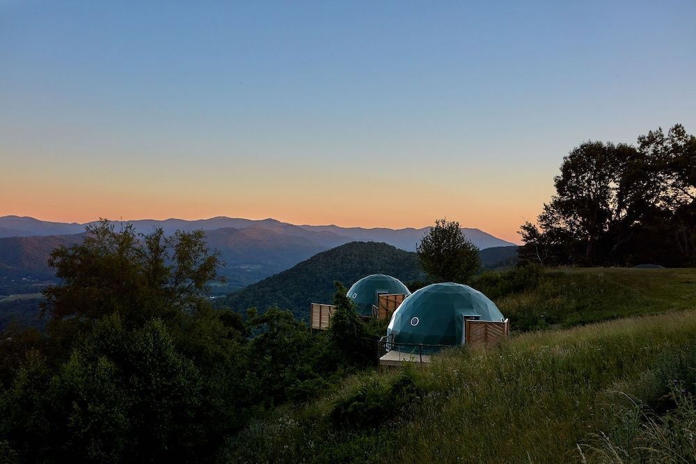 The Glamping Collective 1