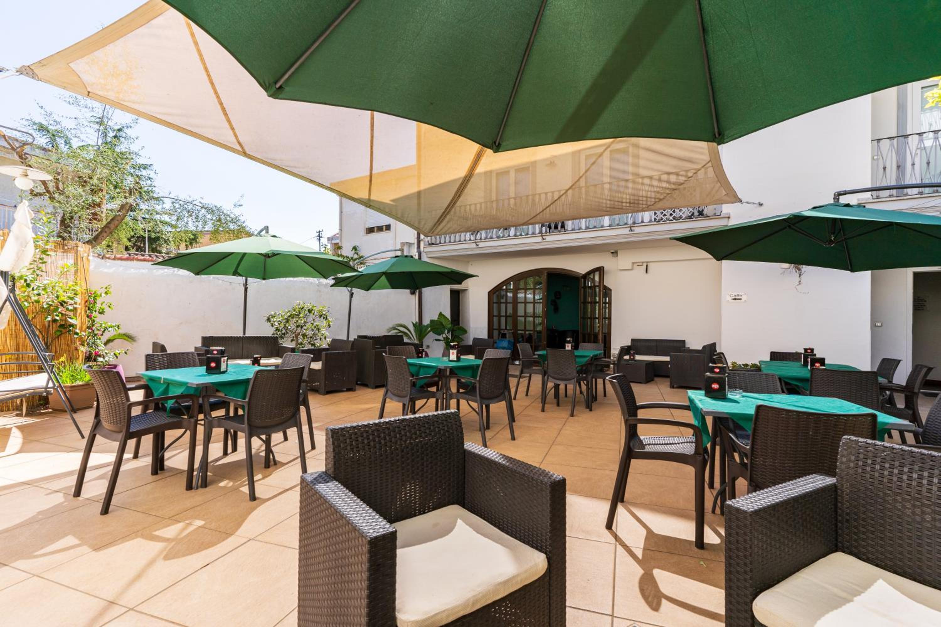 Albergo Residenziale La Corte 1