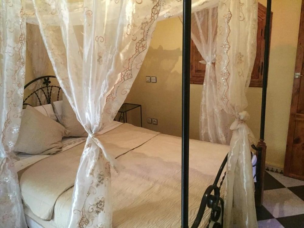 Riad Mahjouba Marrakech & SPA 2