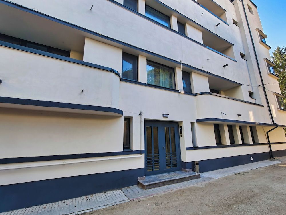 Piata Romana Suites - Pumo Properties 1