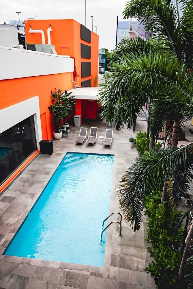 Ponce Plaza Hotel & Casino 1