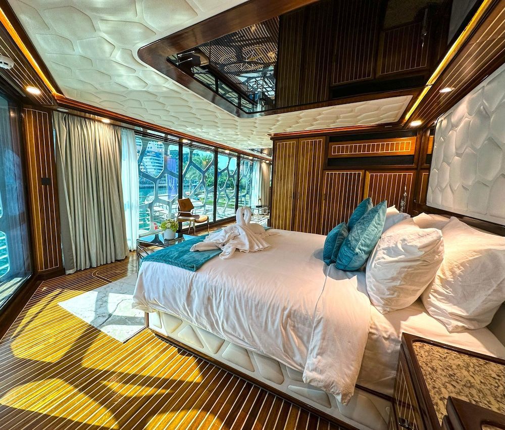 Orchid Overnight Superyacht 1