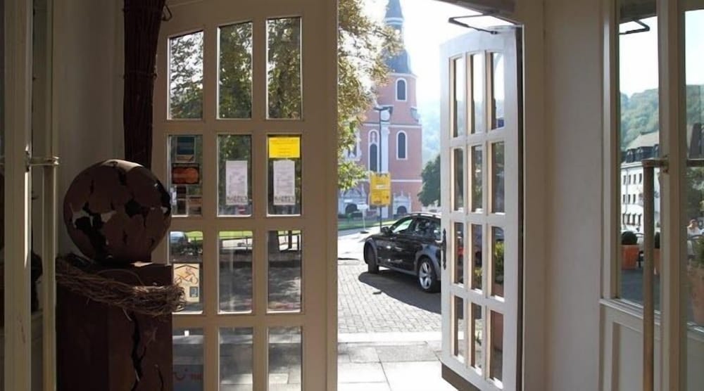 Hotel Zum Goldenen Stern 2