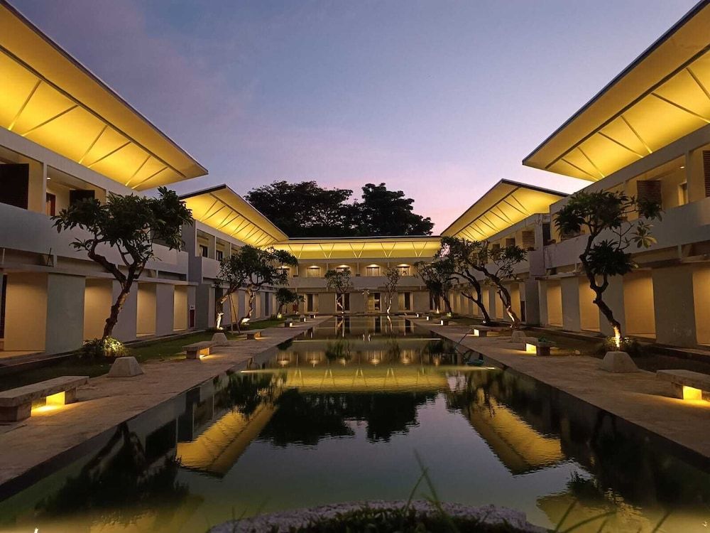 Kuta Living 1