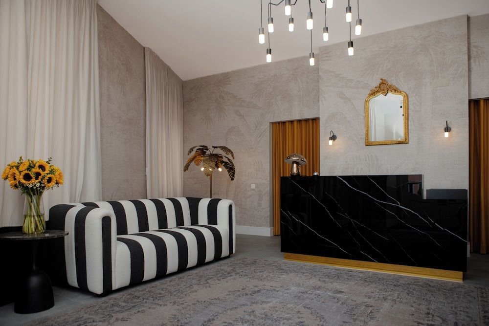 Glória Suites Hotel by Succeed 2