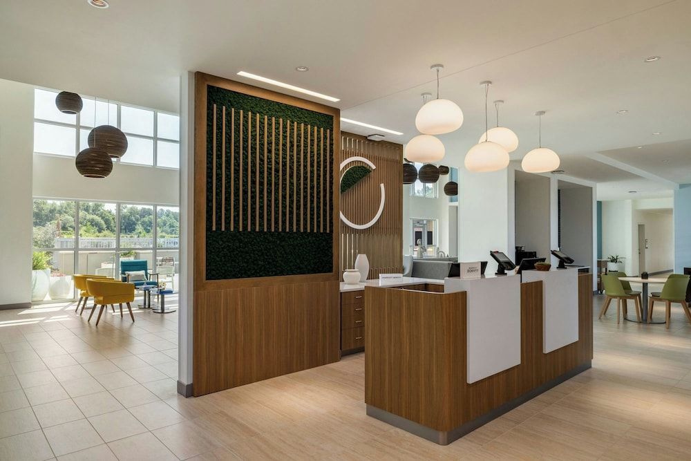 Element by Marriott Charleston Airport 2