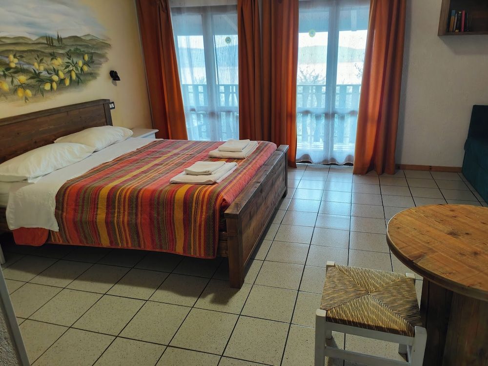 Agriturismo Scuderia Castello 1