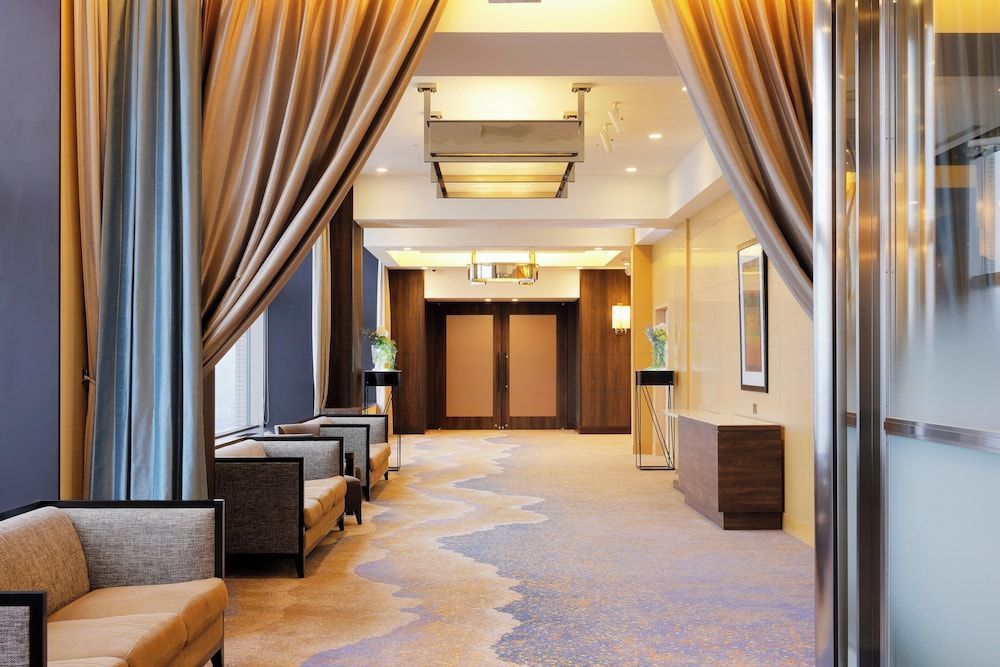 JR Tower Hotel Nikko Sapporo 2