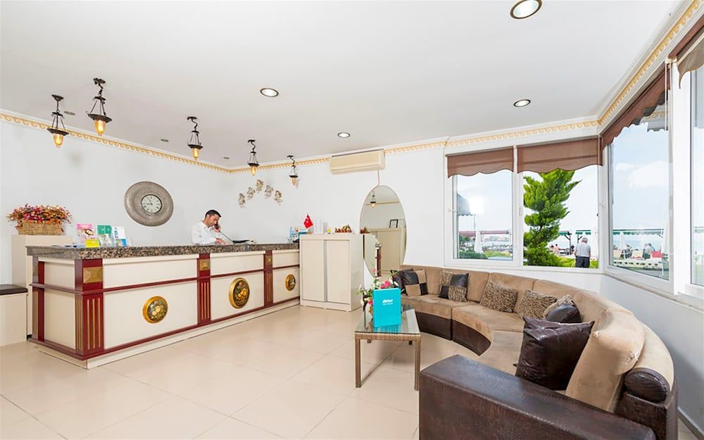 Side Altinkum Bungalow Hotel 2