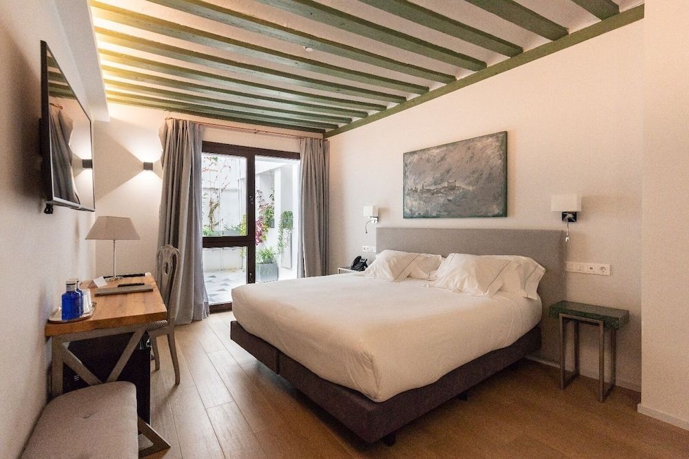 Posada Sillería - Historic boutique Hotel 1
