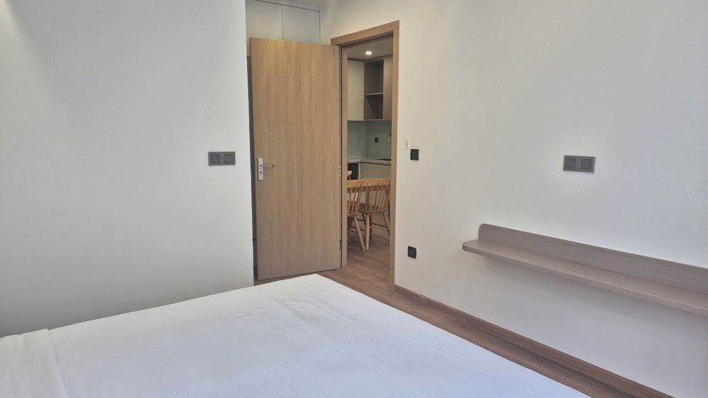 Q & H Hotel - Apartment 1