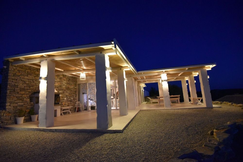 Palazzo Greco Villas 2