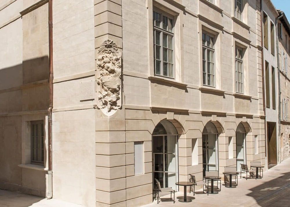 Hôtel de Tourrel, Saint Rémy de Provence, a Member of Design Hotels 1