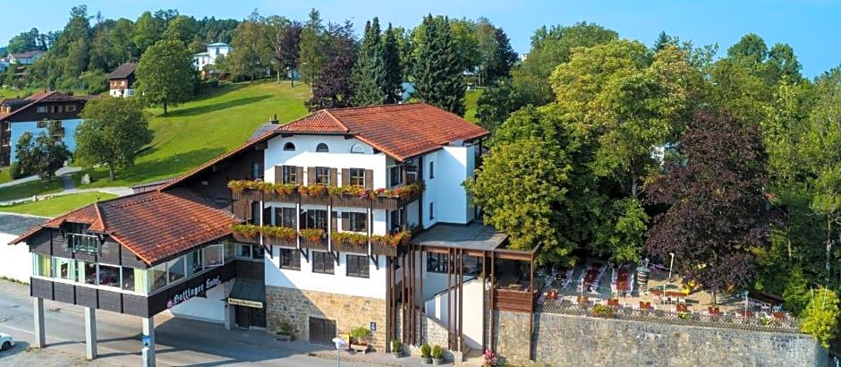 Landhotel Gottinger 1