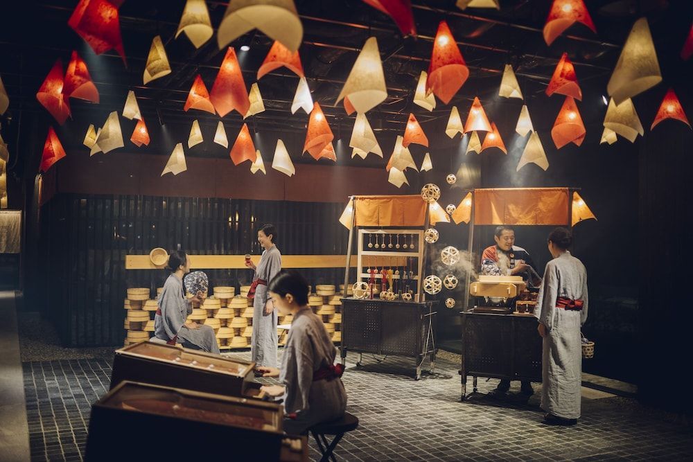 Hoshino Resorts KAI Beppu 2
