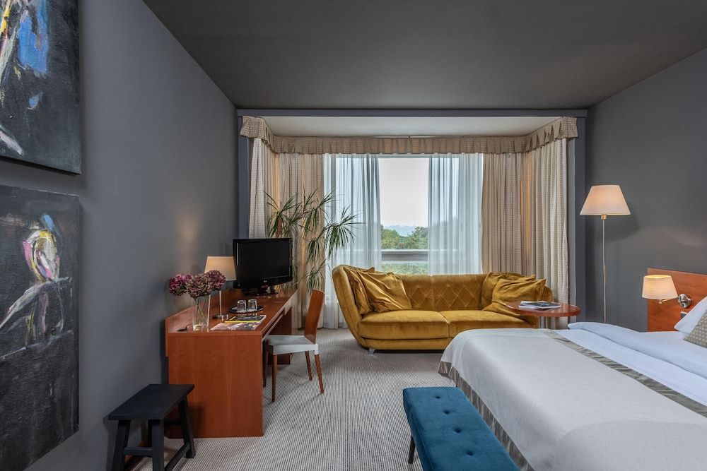 Art Hotel Prague 1