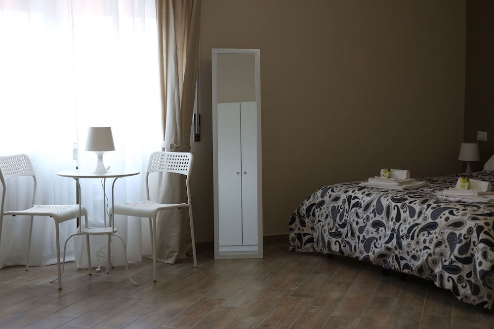 My Sweet Rome Guest House 2