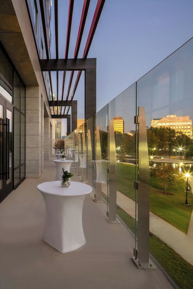 Trilogy Hotel Huntsville, Autograph Collection 2