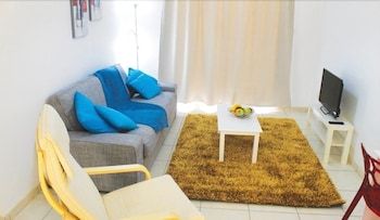 Stephanie City Apartments 2