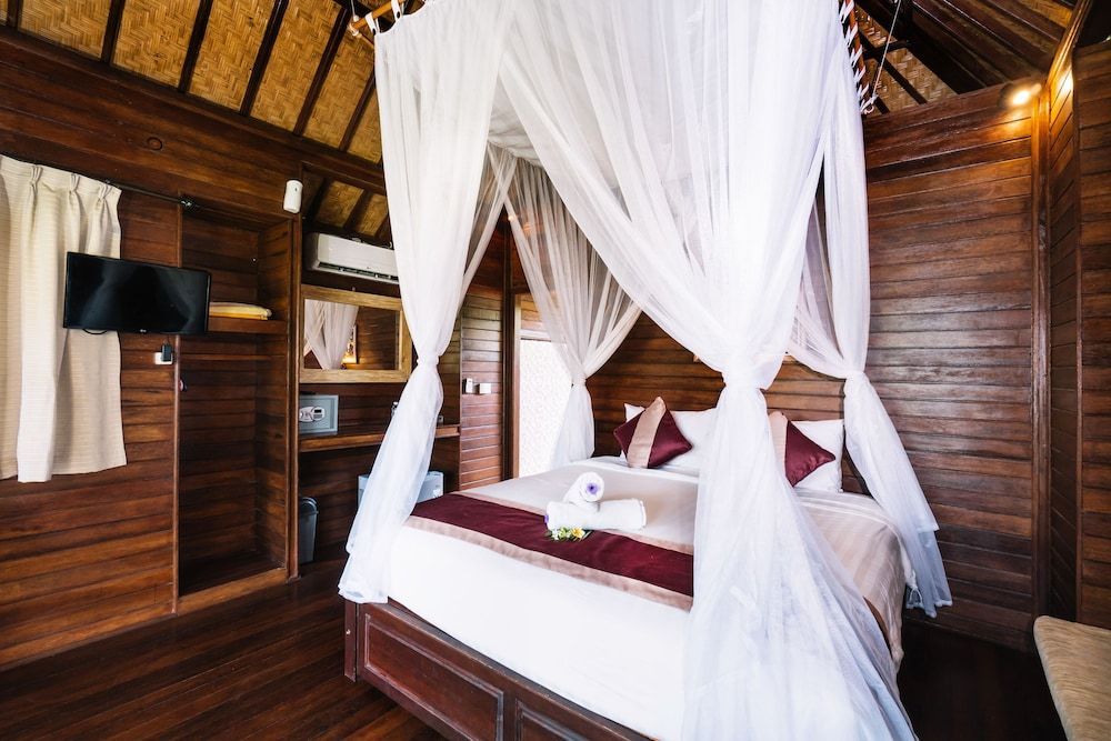 The Cozy Villas Lembongan 2