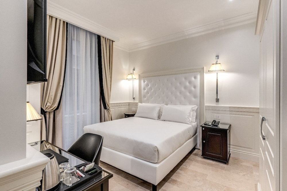 ACA Hotel Viminale 1