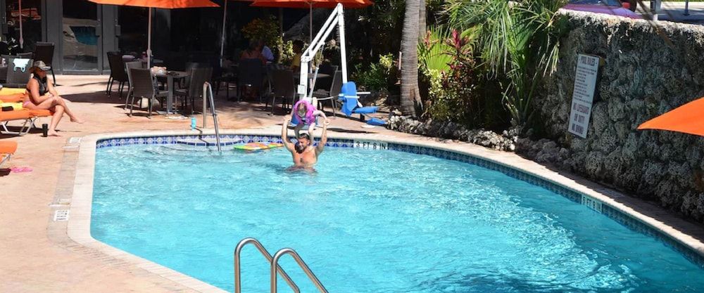 Sea Club Resort 1