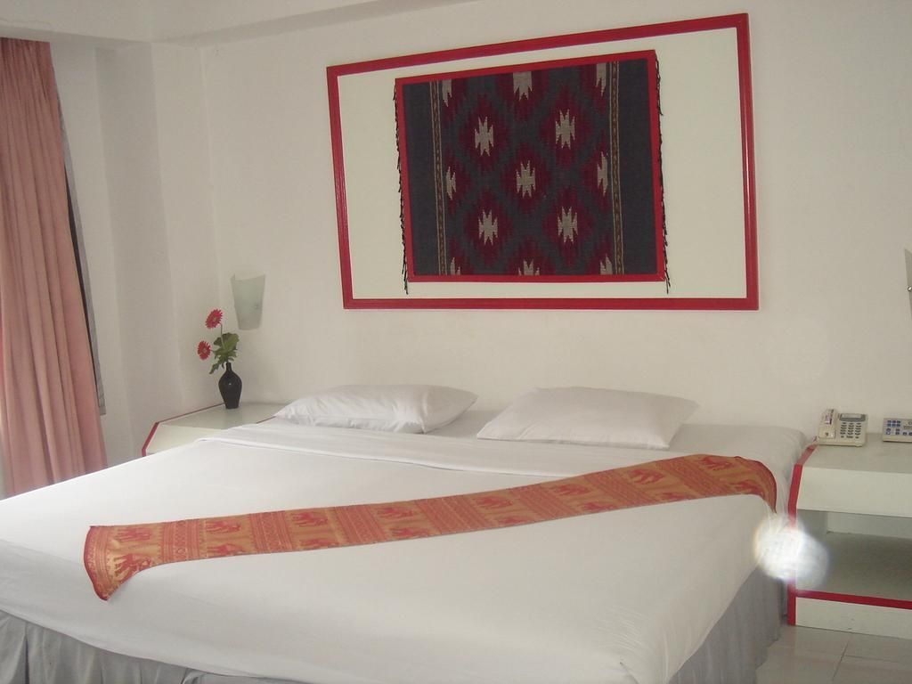 Sapphirtel Inn 1