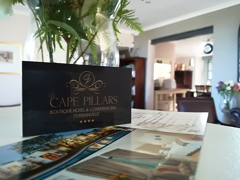 Cape Pillars Boutique Hotel 2