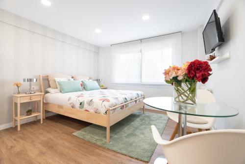 NC APARTMENT 1