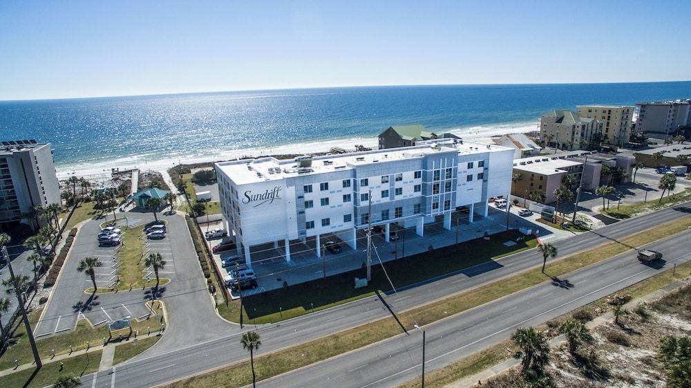 Sundrift Inn 1