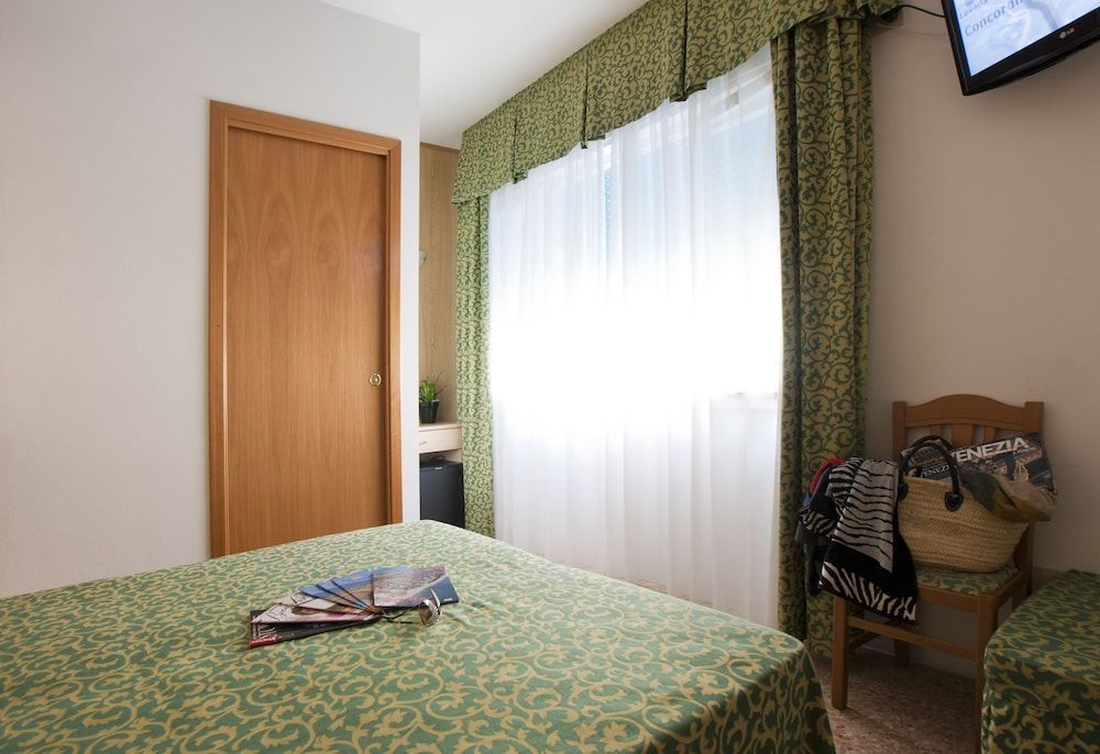 Hotel Villa Bruna 2
