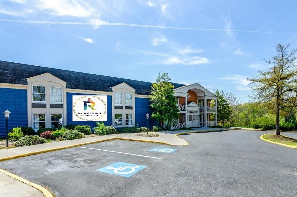 Radford Inn 1