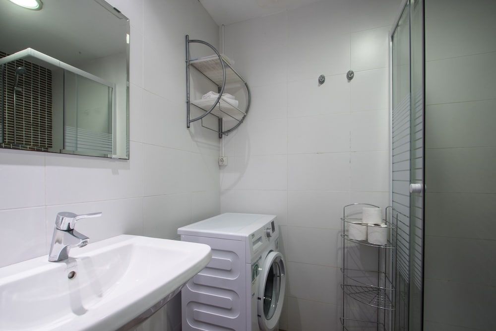 Apartamentos Carmen del Turia 2