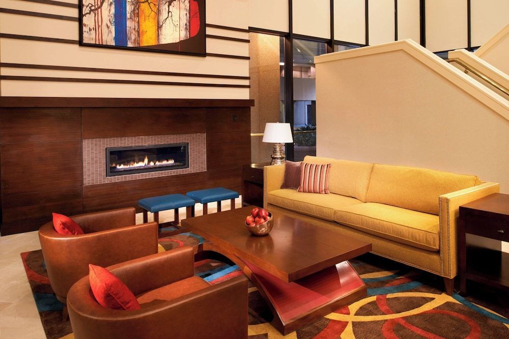 Charleston Marriott Town Center 2