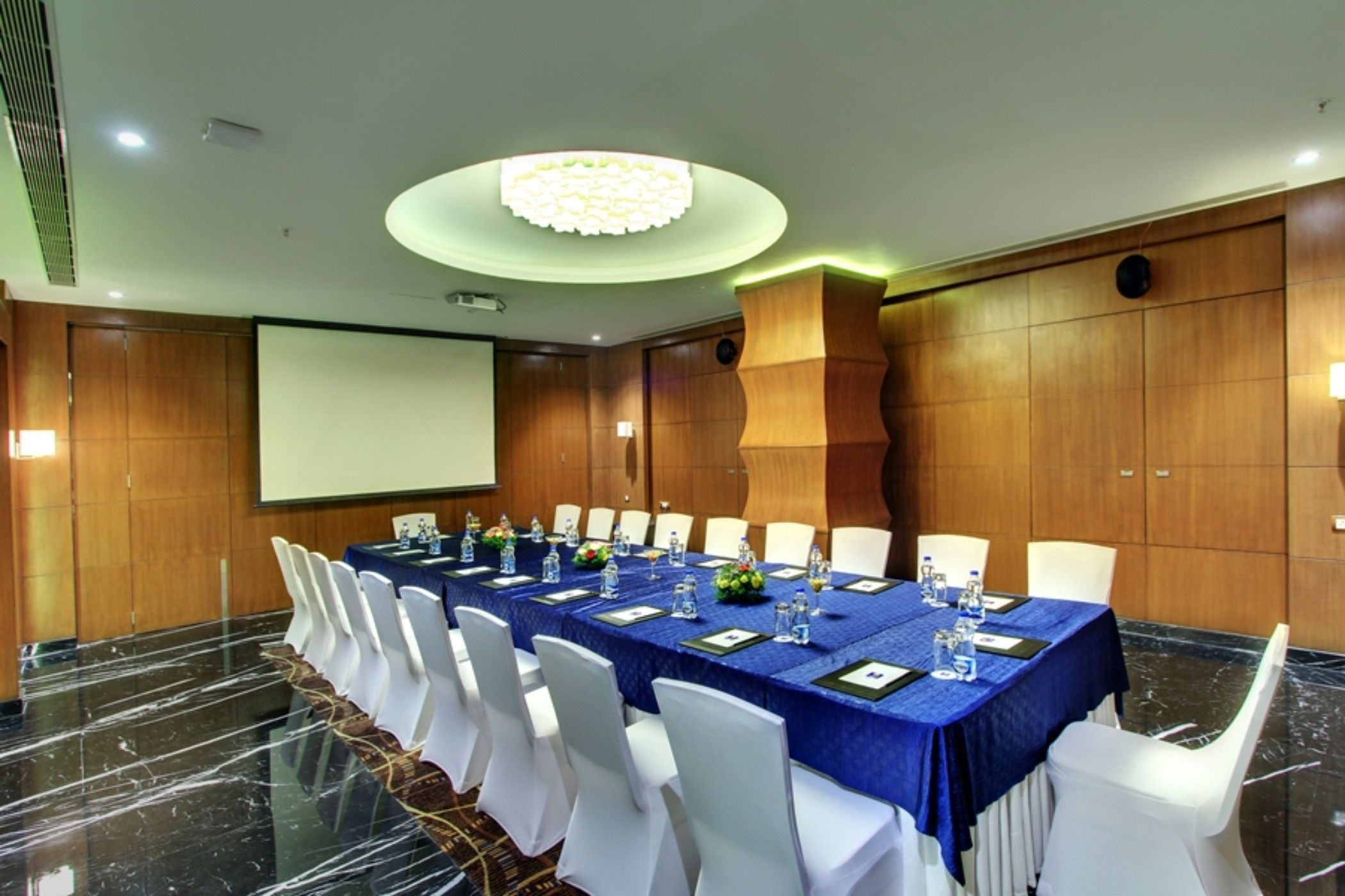 Comfort Inn Insys 1