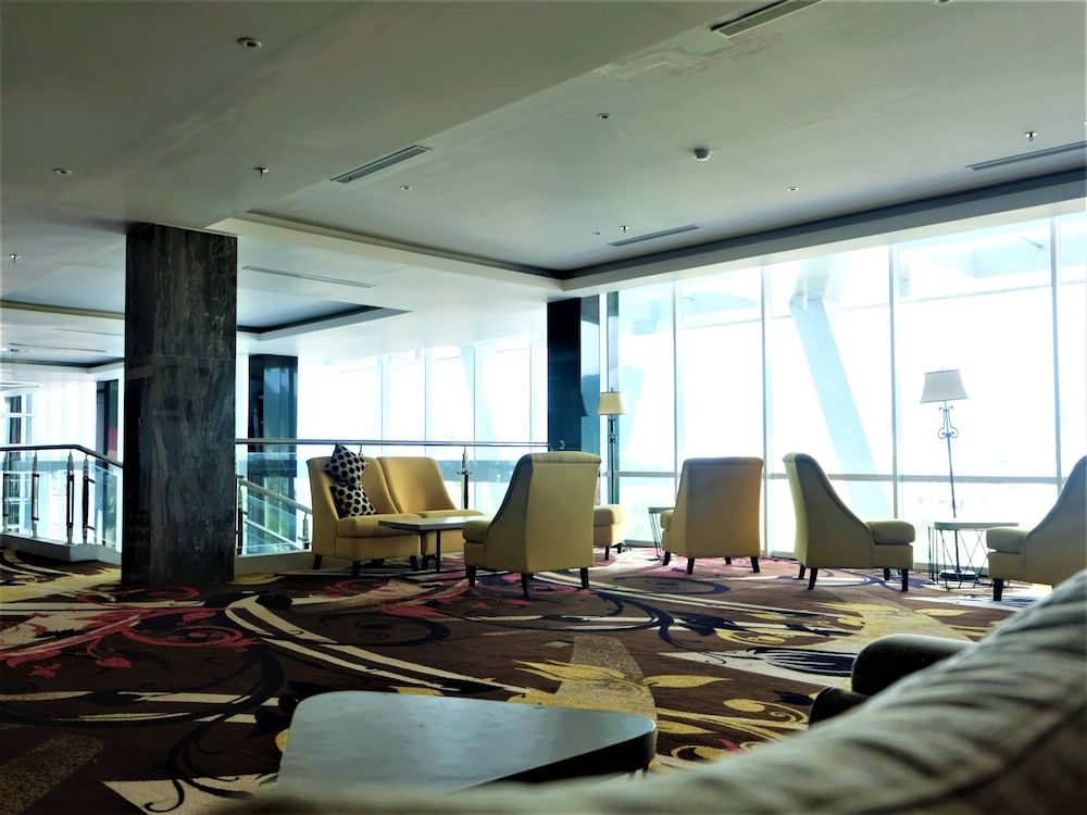 Aston Gorontalo Hotel & Convention Center 2