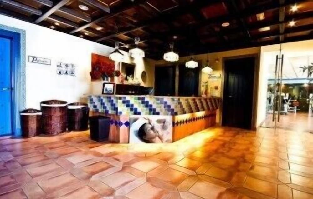 Apartamentos Bahía Santa Cruz 2