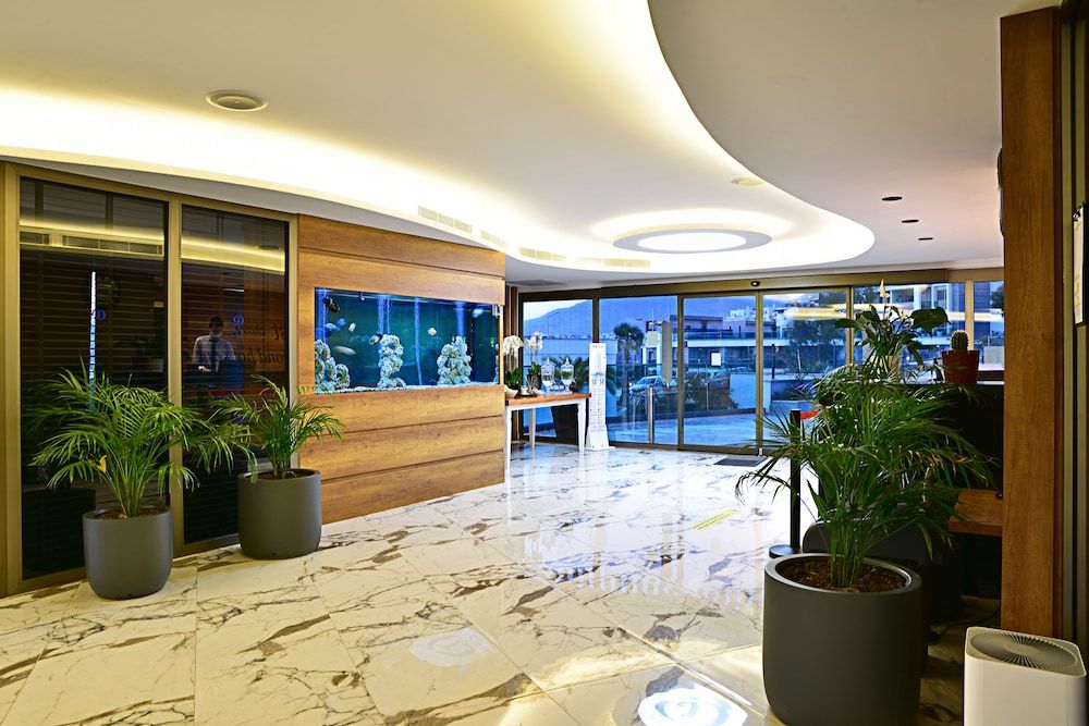 Jasmin Elite Residence & SPA 2